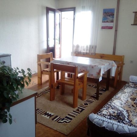 Guesthouse Andrea A 자블야크 외부 사진