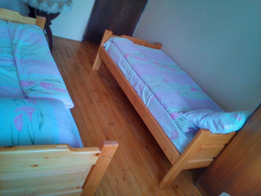 Guesthouse Andrea A 자블야크 외부 사진