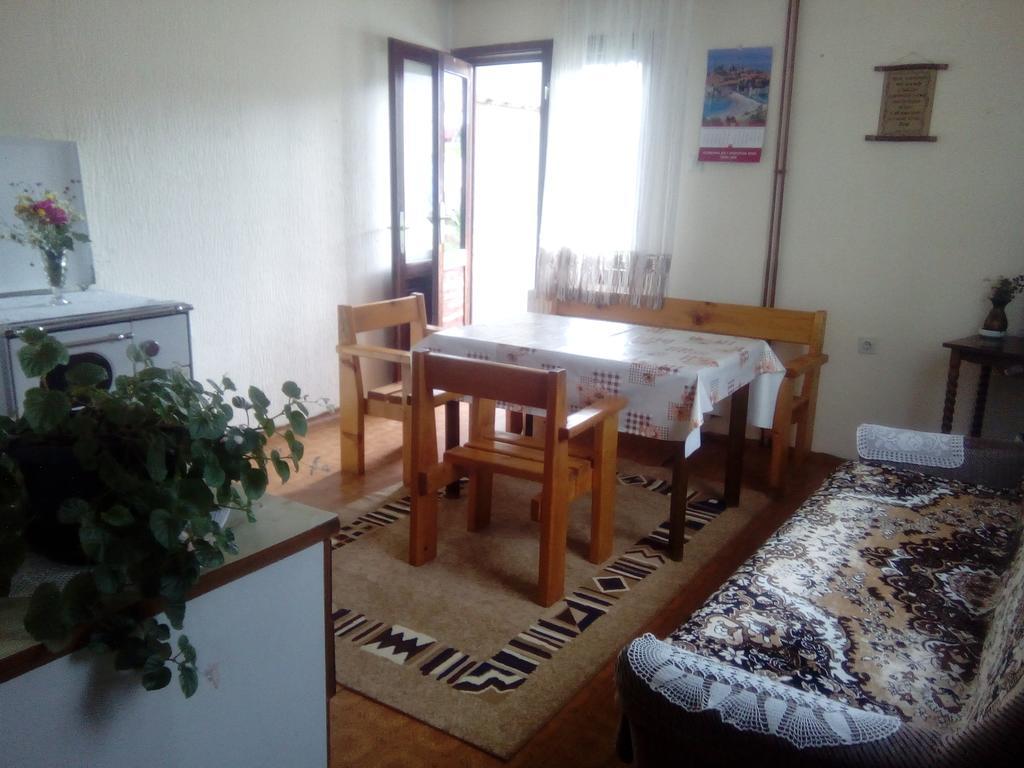 Guesthouse Andrea A 자블야크 외부 사진