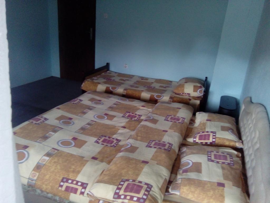 Guesthouse Andrea A 자블야크 외부 사진